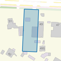 Perceel BGN03-A-5923