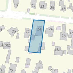 Perceel BGN03-A-5926