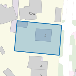 Perceel BGN03-A-5933