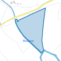 Perceel BGN03-A-5940