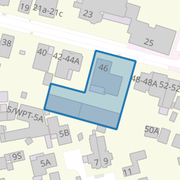 Perceel BGN03-A-5947