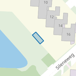 Perceel BGN03-A-5951