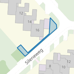 Perceel BGN03-A-5954