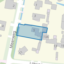 Perceel BGN03-A-5979