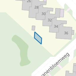 Perceel BGN03-A-5989