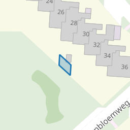 Perceel BGN03-A-5993