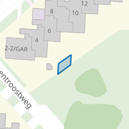 Perceel BGN03-A-5994