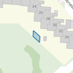 Perceel BGN03-A-5997