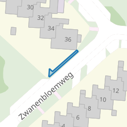 Perceel BGN03-A-6001