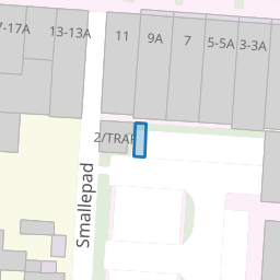 Perceel BGN03-A-6020