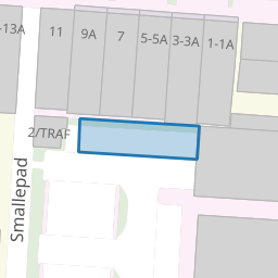 Perceel BGN03-A-6021