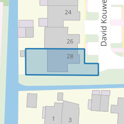 Perceel BGN03-A-6050