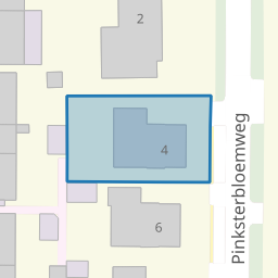 Perceel BGN03-A-6051