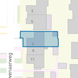 Perceel BGN03-A-6053