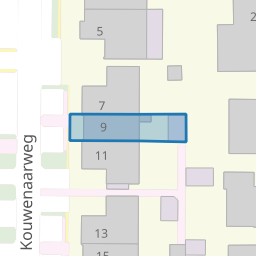 Perceel BGN03-A-6055