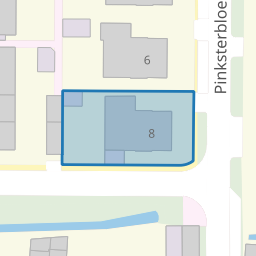 Perceel BGN03-A-6056