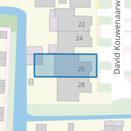 Perceel BGN03-A-6057