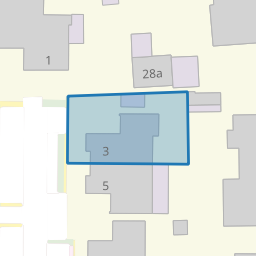 Perceel BGN03-A-6058