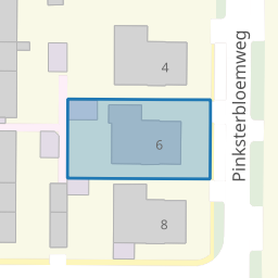 Perceel BGN03-A-6059