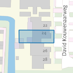 Perceel BGN03-A-6060
