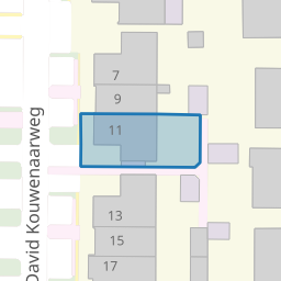 Perceel BGN03-A-6061