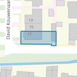 Perceel BGN03-A-6062