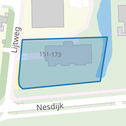 Perceel BGN03-A-6064