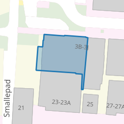 Perceel BGN03-A-6066