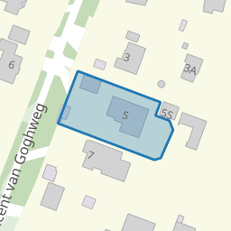 Perceel BGN03-A-6084