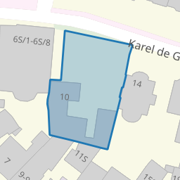 Perceel BGN03-A-6091