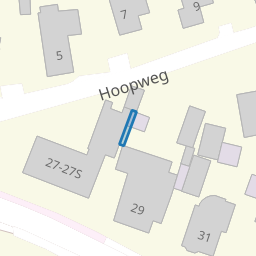 Perceel BGN03-A-6101