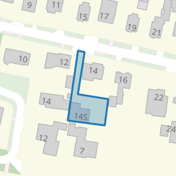 Perceel BGN03-A-6102