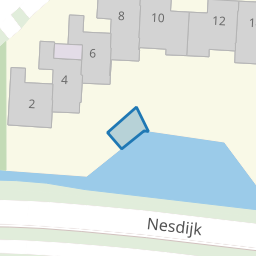 Perceel BGN03-A-6112