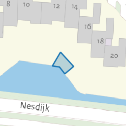 Perceel BGN03-A-6116