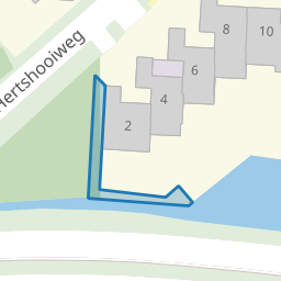 Perceel BGN03-A-6117