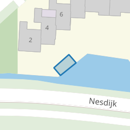 Perceel BGN03-A-6118