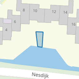 Perceel BGN03-A-6119