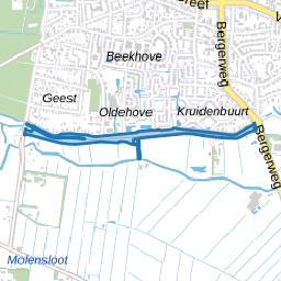 Perceel BGN03-A-6145