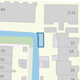 Perceel BGN03-A-6155