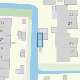 Perceel BGN03-A-6157
