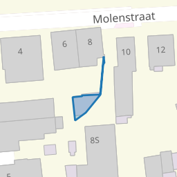 Perceel BGN03-A-6175