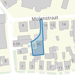 Perceel BGN03-A-6176