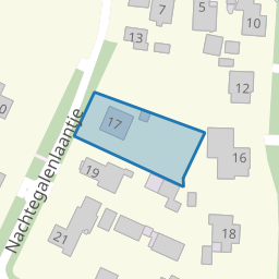 Perceel BGN03-A-6180