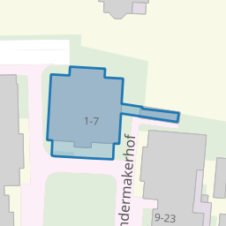 Perceel BGN03-A-6185