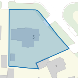 Perceel BGN03-A-6190