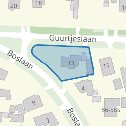 Perceel BGN03-A-6199