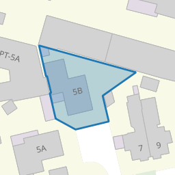 Perceel BGN03-A-6203