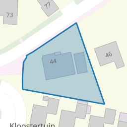 Perceel BGN03-A-6206