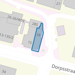 Perceel BGN03-A-6215