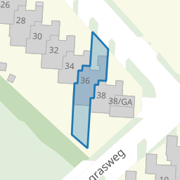 Perceel BGN03-A-6216